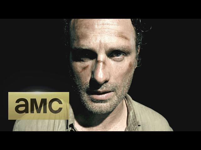 Trailer: Shadows: The Walking Dead: Season 6 Premiere