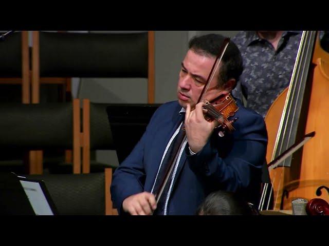Чудное озеро Генисаретское - Группа «Благодать»