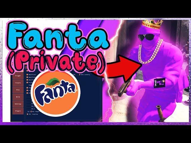 CS:GO Legit HACKING | FANTA.CLUB (Private CS:GO Cheat) | Sippin Fanta BEST Legit CHEAT/Hack