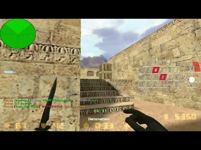 CS 1.6 I HAVE FELC AIM V2