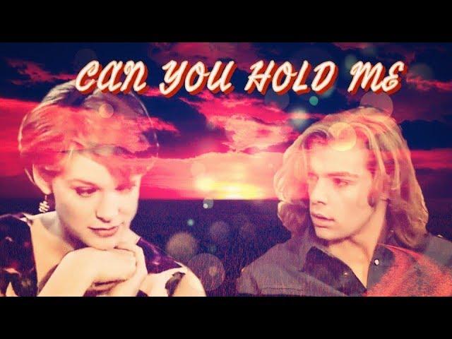 Johanna & Nicolas - Can You Hold Me