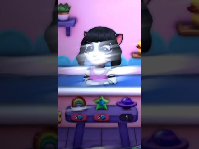 My Talking Angela 2. Edit️