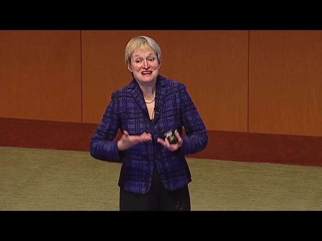 Rita McGrath: Dynamic Strategy and the End of Competitive Advantage