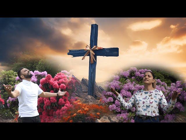 Violeta & Emil | Slava, Slava  - Слава, Слава / Gospel Music (Official 4k Video) 