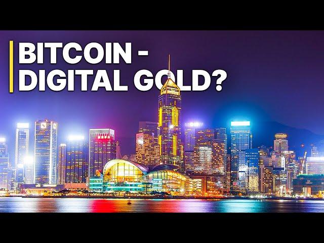 Bitcoin: Digital Gold? | Decentralized Currency | Money Documentary