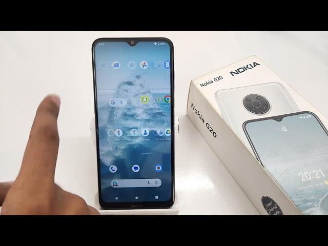 how to solve camera problem in Nokia G20 , Nokia G22 | Nokia G21 me camera problem kaise thik kare