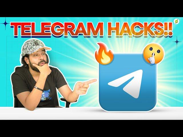 12 Telegram Tips and Tricks in 2023: Become a Messaging Pro!