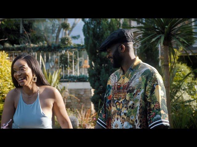 Fally Ipupa - A Flyé (Clip officiel)