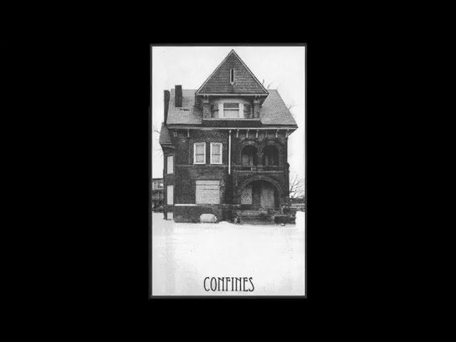Confines 'The Impossible Standard'