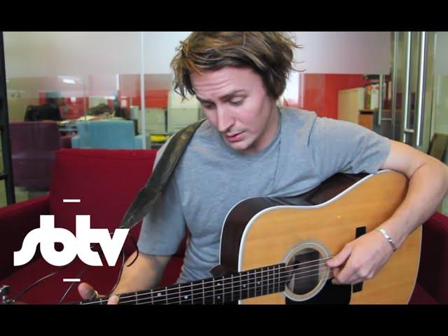 Ben Howard x Lana Del Rey | "Video Games" (Cover) - A64 [S5.EP1]: SBTV