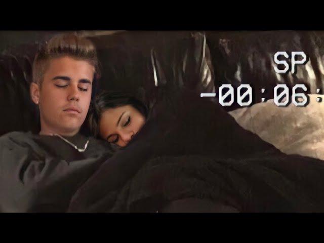 Selena Gomez & Justin Bieber (Short Film)