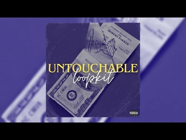 [ FREE ] SOUL LOOP KIT/SAMPLE PACK "UNTOUCHABLE Vol.2" (Meek Mill,Jay Z,Drake,Rick Ross)