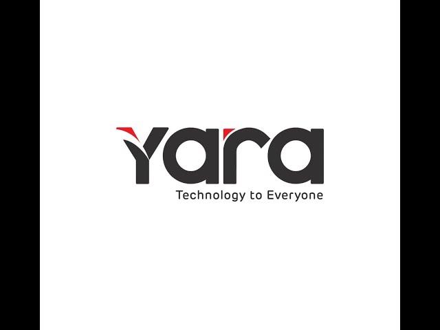 Yara TV Smart TV HD UHD