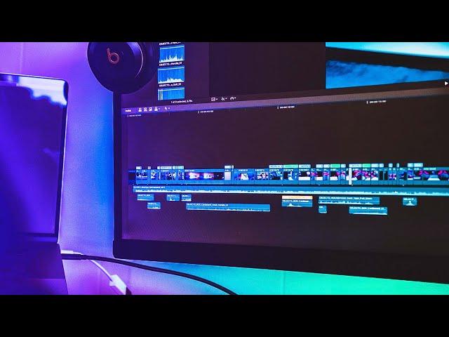 Final Cut Pro X System Requirements (2020)