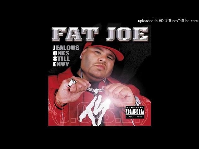 Fat Joe - What's Luv? (feat. Ja Rule & Ashanti) [Explicit Version]