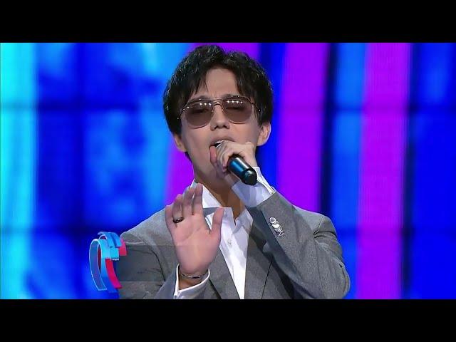 Dimash & Chorus - "Maestro" (New Wave 22.08.2021) / Димаш и Члены Жюри - Маэстро (Новая Волна)