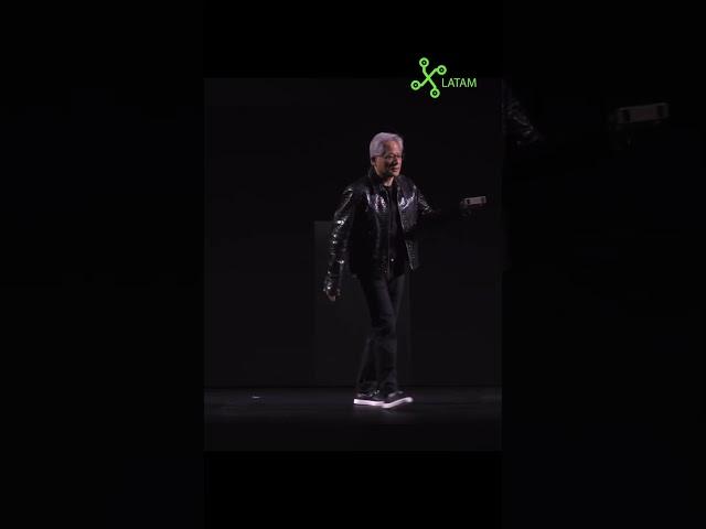 Así luce la nueva supercomputadora para IA de NVIDIA, su nombre es Project Digits