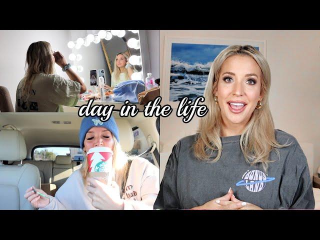 a couple days in my life || VLOG