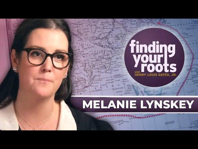 Melanie Lynskey Completes Her Family Tree | Finding Your Roots | Ancestry®