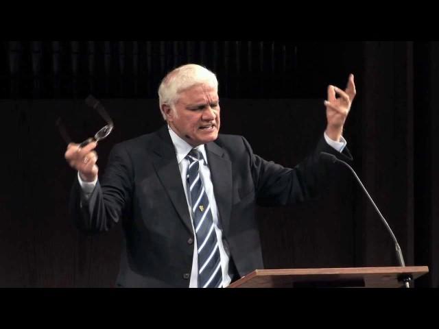 2/6 Absolute Truth in Relative Terms - Ravi Zacharias