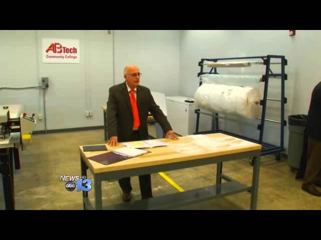 AB-Tech Offering Hands-On Training