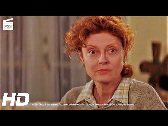 Stepmom (1998) - She Tells Everyone She Has Cancer