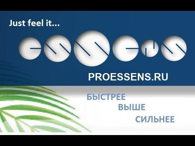 МЫ ВЕРИМ В КАЖДОГО -  Сборная  Essens