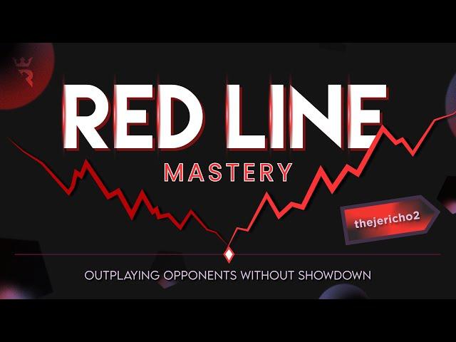 Red Line Mastery: Outplay Your Opponents Without Showdown