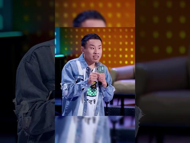 #徐志胜 我才是真正的种地吧少年 | 脱口秀大会