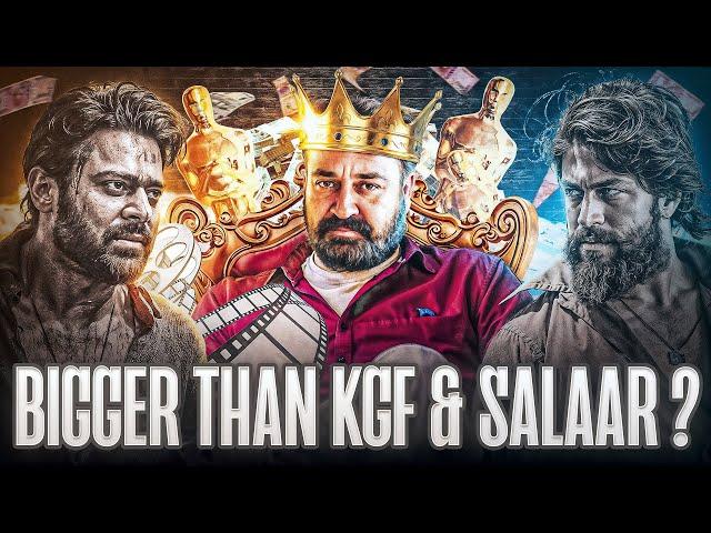 Lucifer 2: How It Will Become the First 1000 Cr Grosser in Malayalam Cinema?| L2E Empuraan Mohanlal