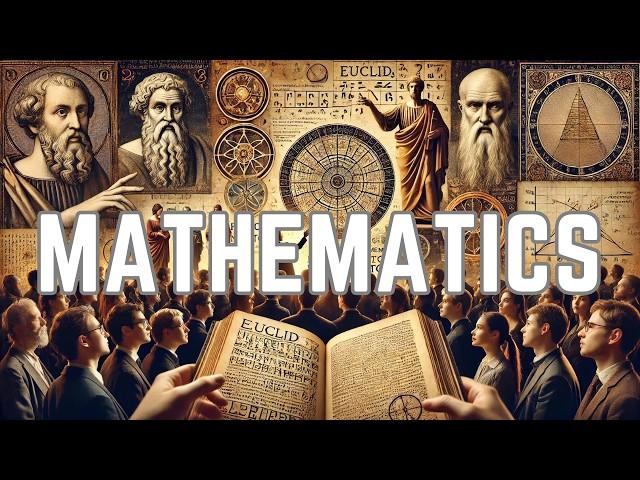 MATHEMATICS - Secrets and Facts - Documentary