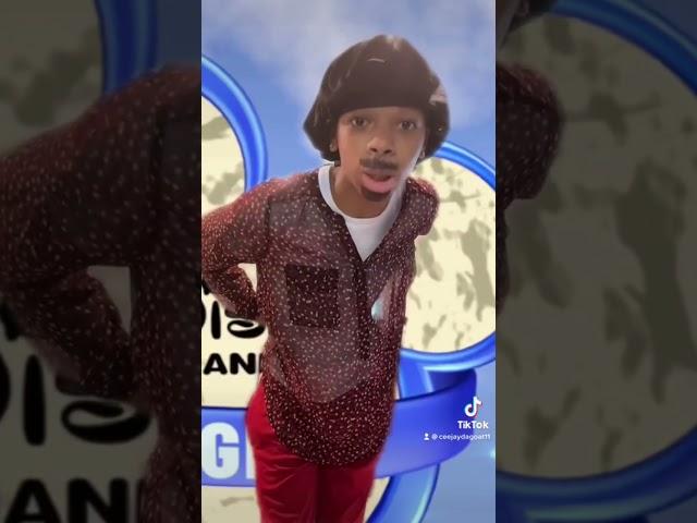 Uncle skeet trying out for Disney channel #dmv #funny #viralvideo #funniestvideo #explore