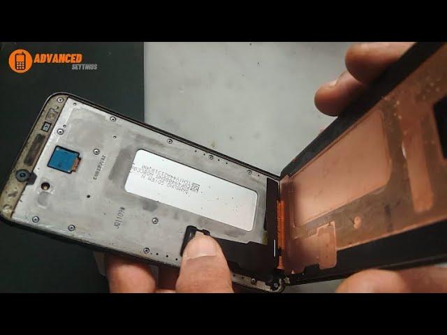 samsung galaxy J6/A6 disassembly