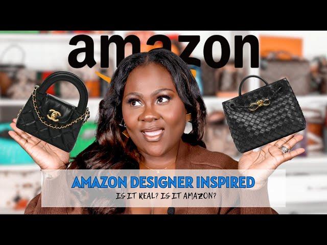 AMAZON DESIGNER INSPIRED HANDBAGS, BOOTS & ACCESSORIES | Get The Look For Less