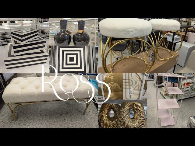 Ross Shop With Me: Ross Home Decor | Furniture| Wall Decor | Lighting | Bedding | Kitchen | Bath