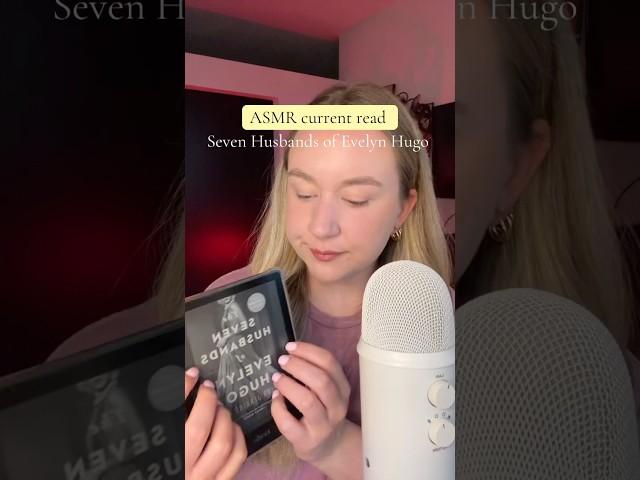 Am I supposed to like Monique? Bc I don’t lol. #asmr #asmrsounds