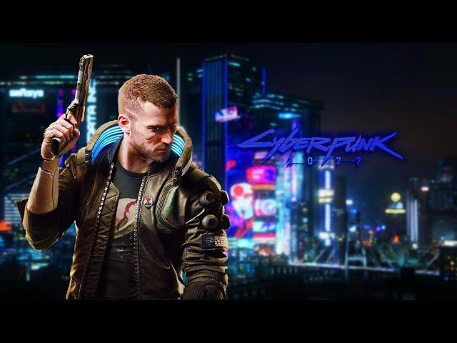 Cyberpunk 2077: отсылка к фильму "Брат"