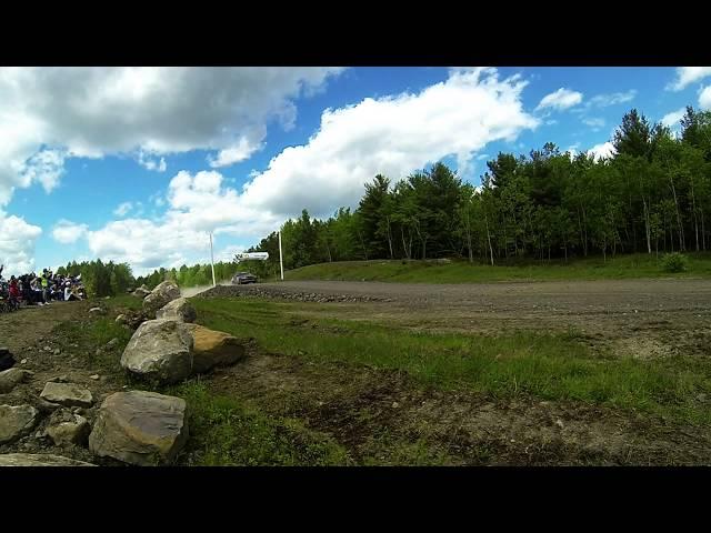 STPR 2014 Black Box Rally Jump