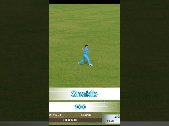 #cricket #shakib #A.S GAMING A84  Shakib on 