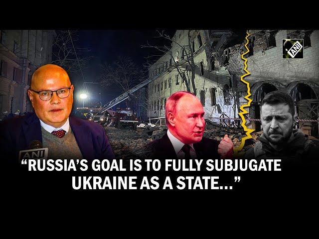 “Russia’s goal is to fully subjugate Ukraine as a state…” Head of Russia Dept at OSW