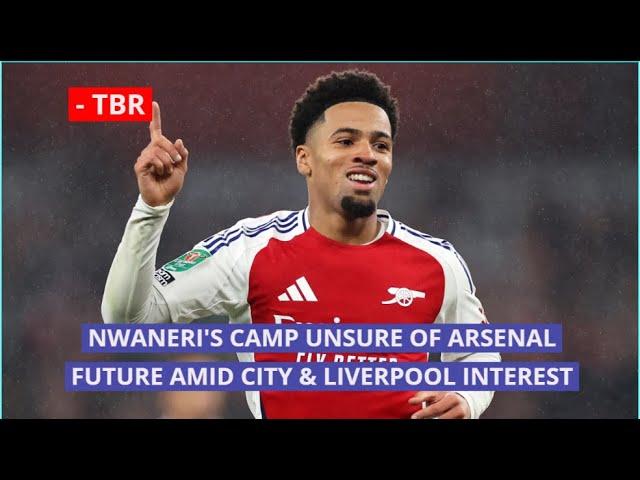 Latest Arsenal News Update (PIDGIN) MAY 23, 2025