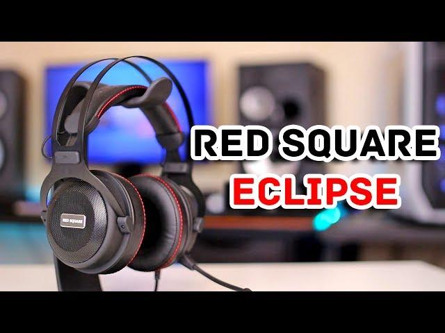 Red Square Eclipse - Убийца конкурентов