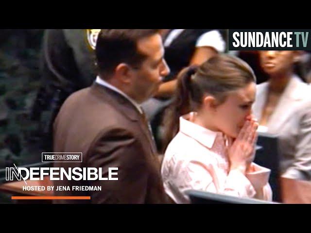 Casey Anthony Case | Indefensible | SundanceTV