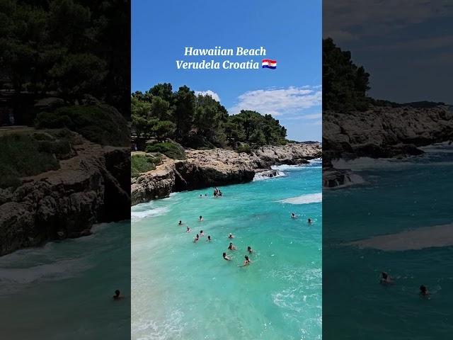 Best places to visit in Croatia  - Pula #verudela #croatia #istria #travelcroatia