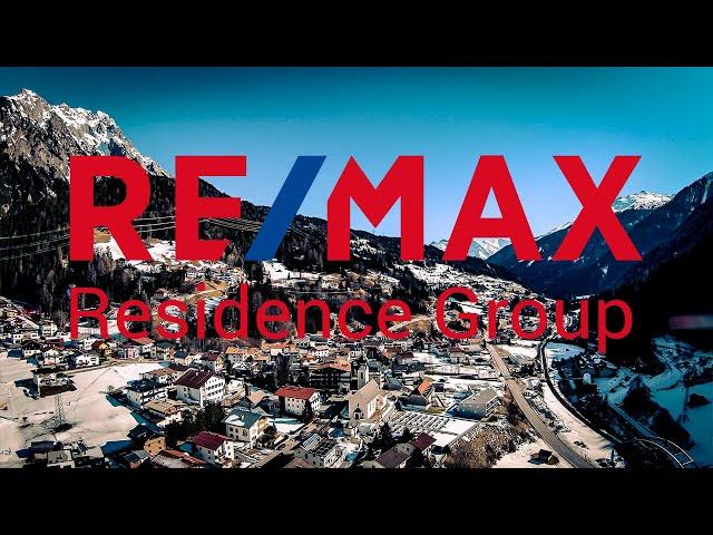 RE/MAX Residence Group | Immobilien in Tirol - Flirsch: Fabelhaftes Anlageobjekt - 4k