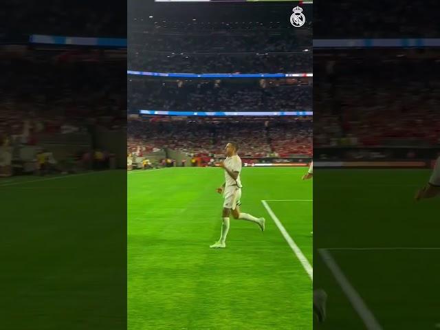 ️ WHAAAAAT did Joselu just do!? 