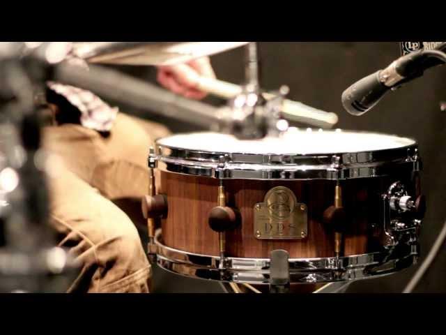 D.D.S.  Snare Drum - 13\5.5