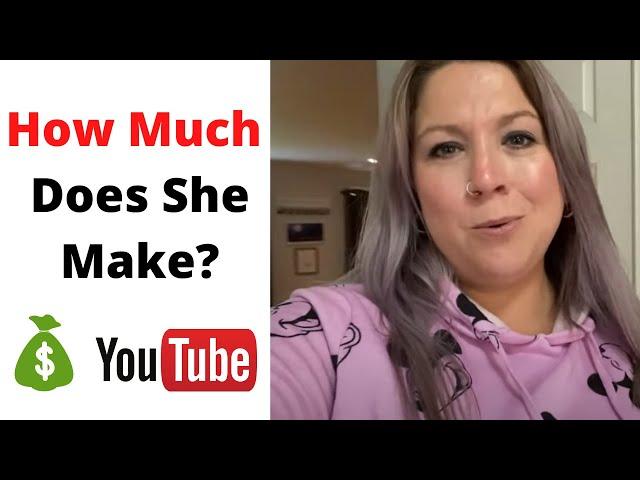 How Much Does plus size in Canada Make on Youtube