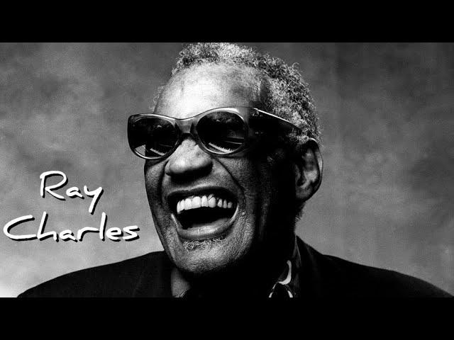 История легендарного "Ray Charles"