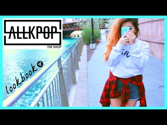 Simple KPOP Outfits | ALLKPOP THE SHOP